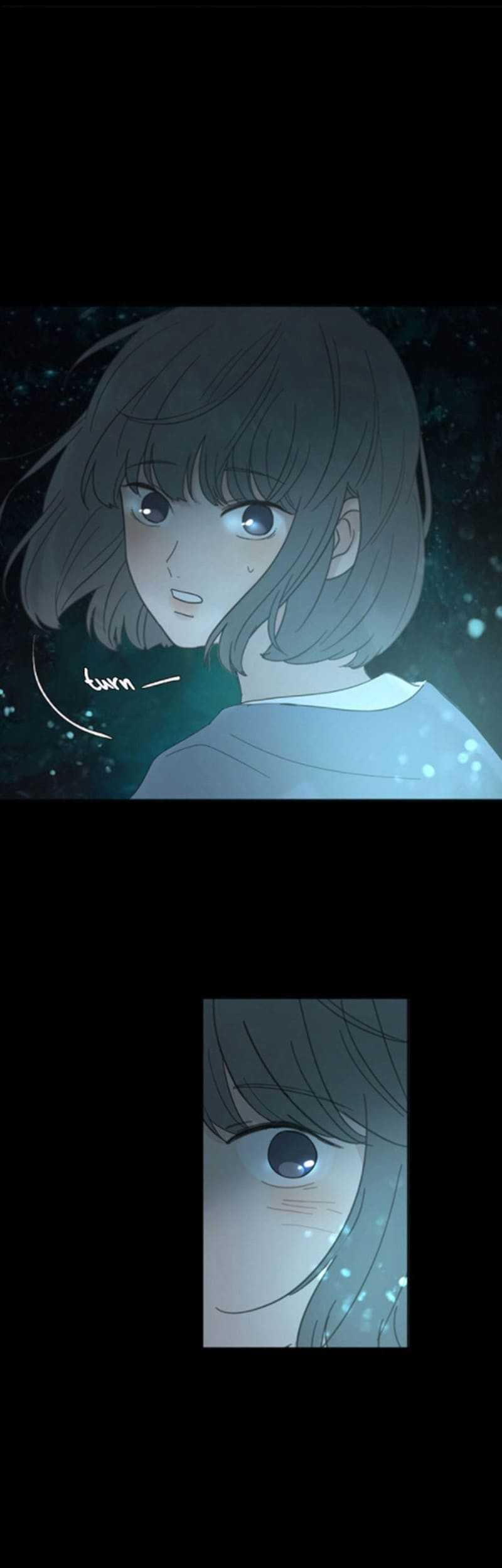 Coffee Thief Chapter 09 Gambar 49