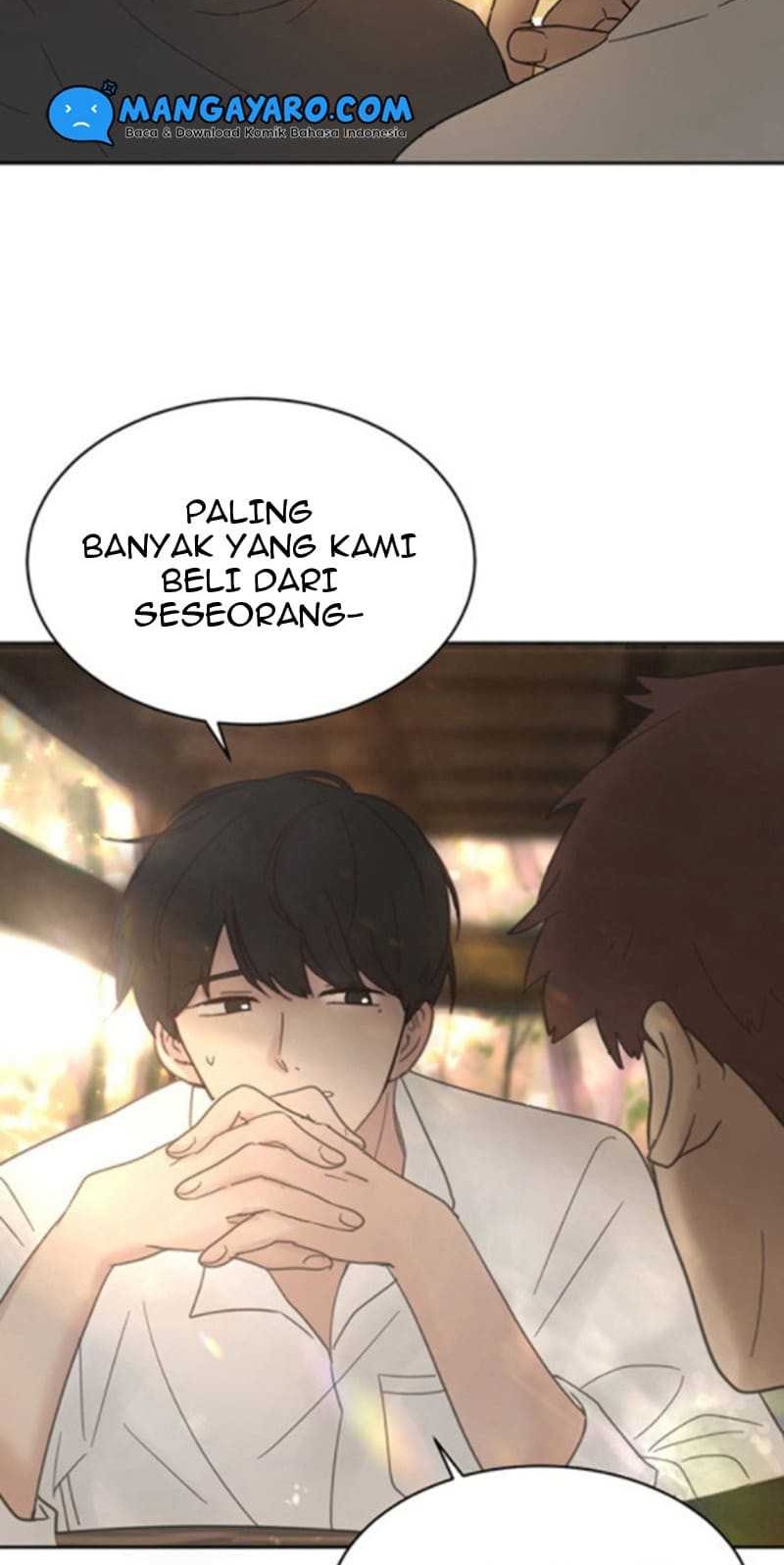Coffee Thief Chapter 09 Gambar 3