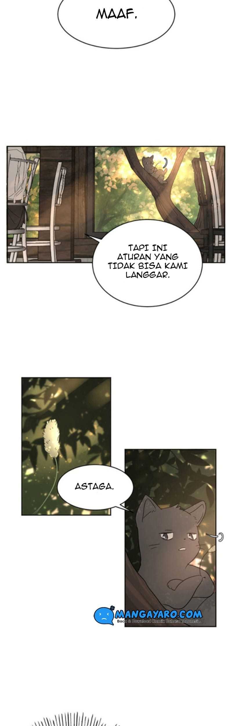 Coffee Thief Chapter 09 Gambar 9