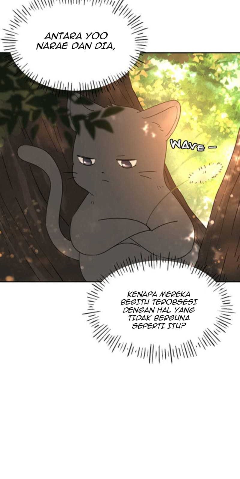 Coffee Thief Chapter 09 Gambar 10