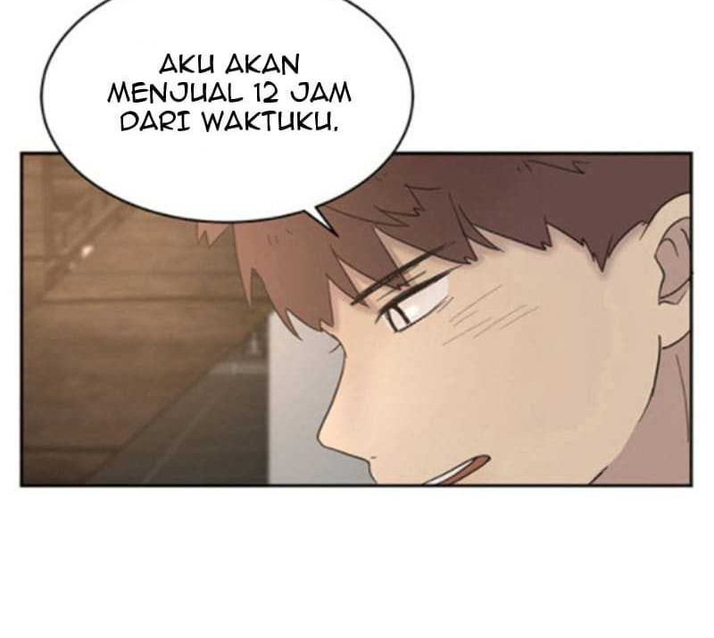 Coffee Thief Chapter 09 Gambar 12