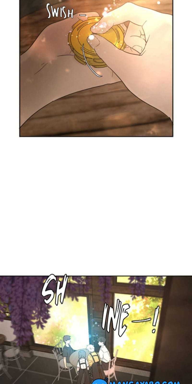 Coffee Thief Chapter 09 Gambar 14