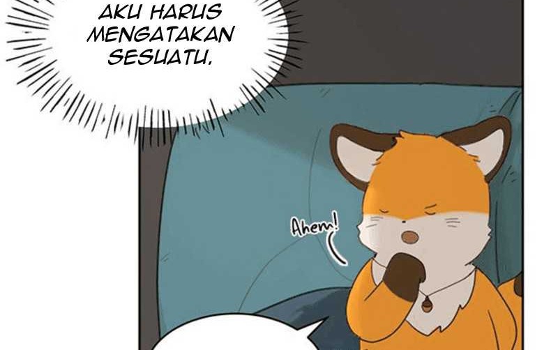 Coffee Thief Chapter 08 Gambar 18
