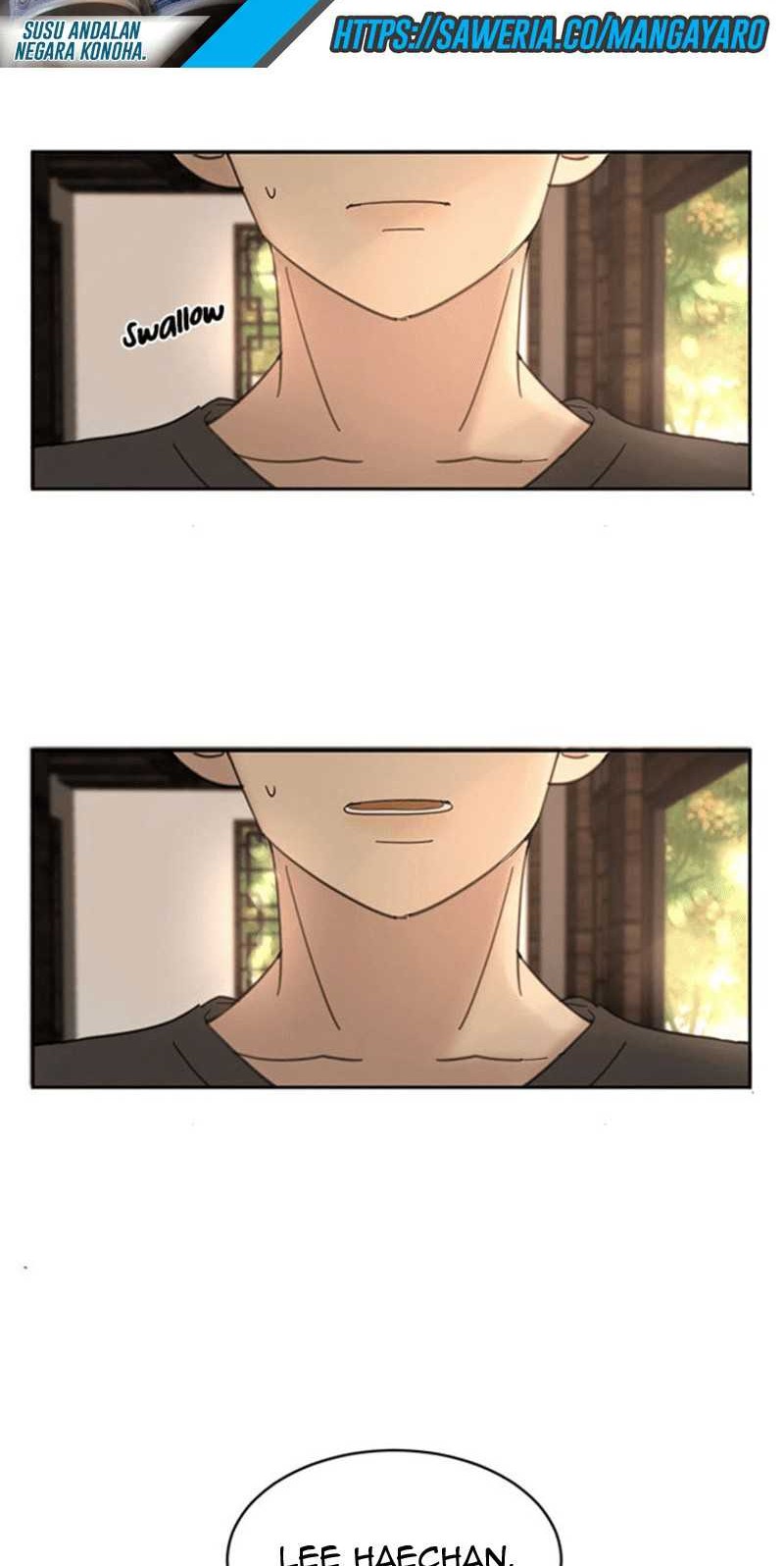 Coffee Thief Chapter 08 Gambar 31