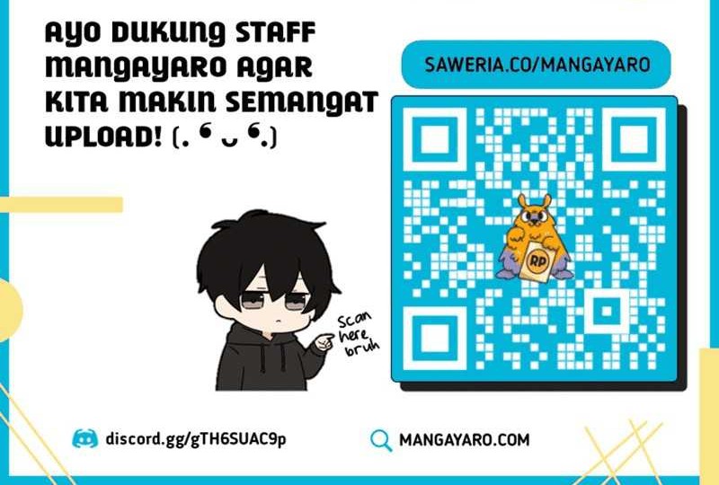 Coffee Thief Chapter 08 Gambar 50