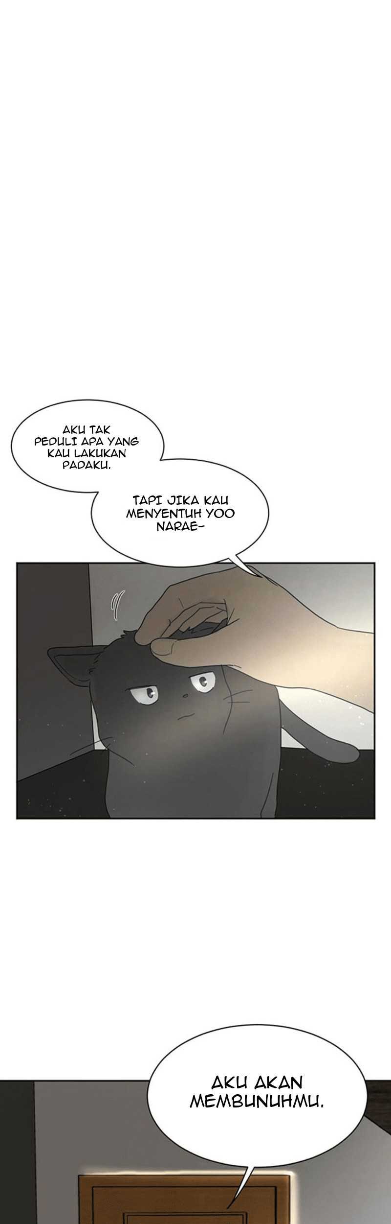 Baca  Coffee Thief Chapter 08 Gambar 2