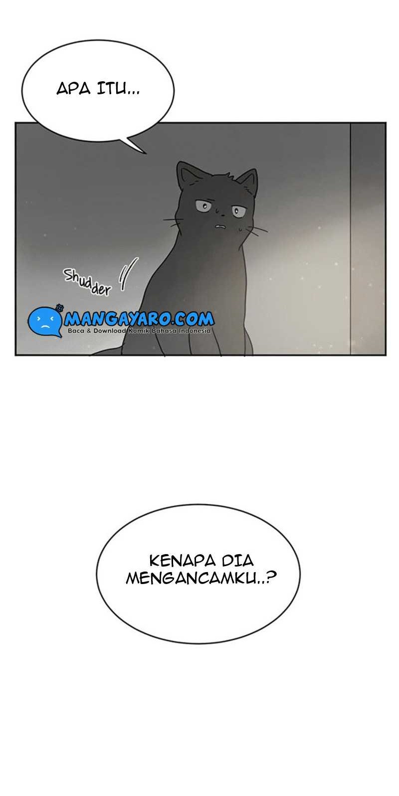 Coffee Thief Chapter 08 Gambar 5