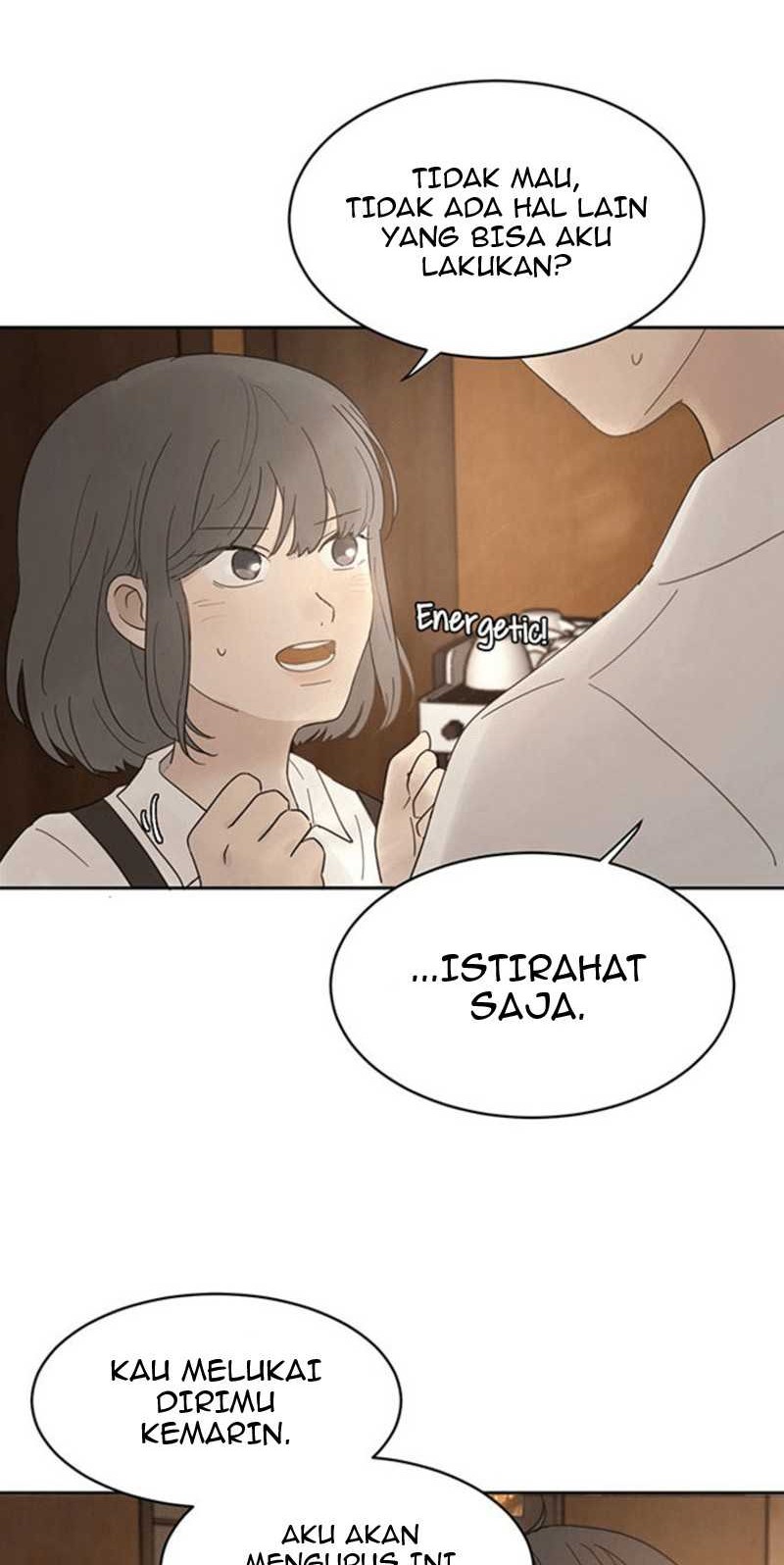 Coffee Thief Chapter 08 Gambar 10
