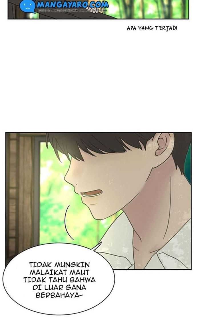 Coffee Thief Chapter 07 Gambar 19