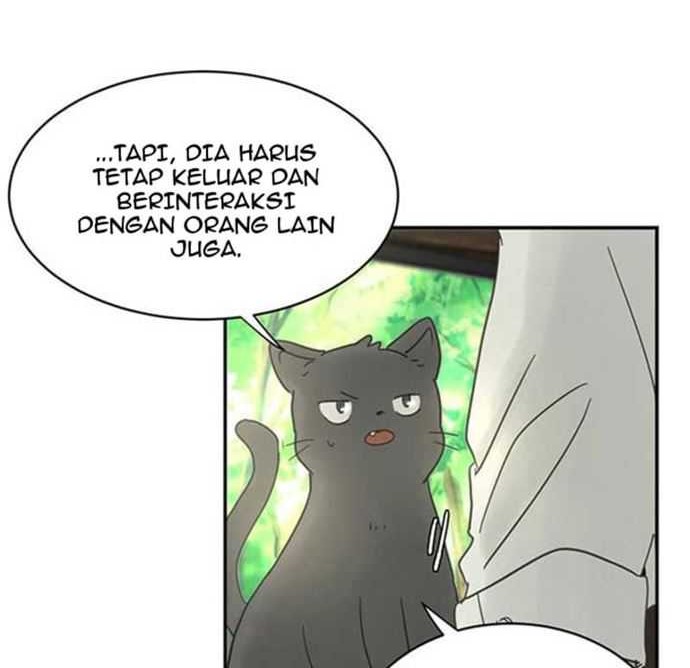 Coffee Thief Chapter 07 Gambar 21
