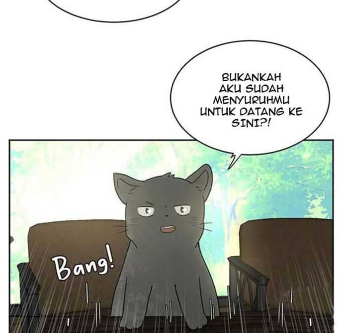 Coffee Thief Chapter 07 Gambar 23