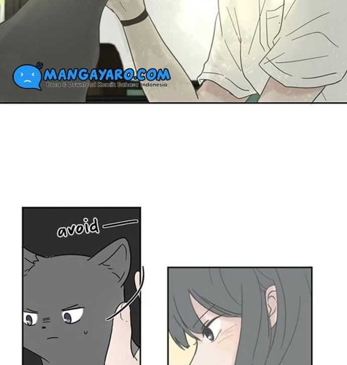 Coffee Thief Chapter 07 Gambar 27