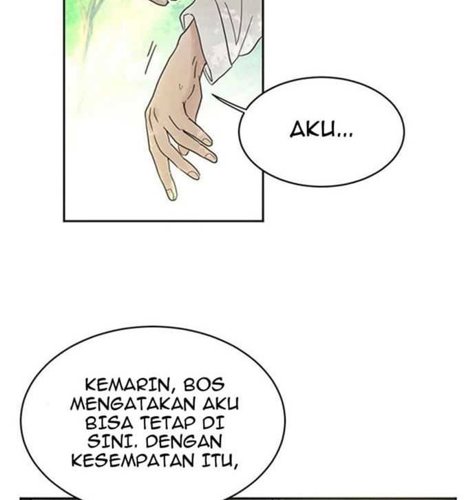 Coffee Thief Chapter 07 Gambar 29