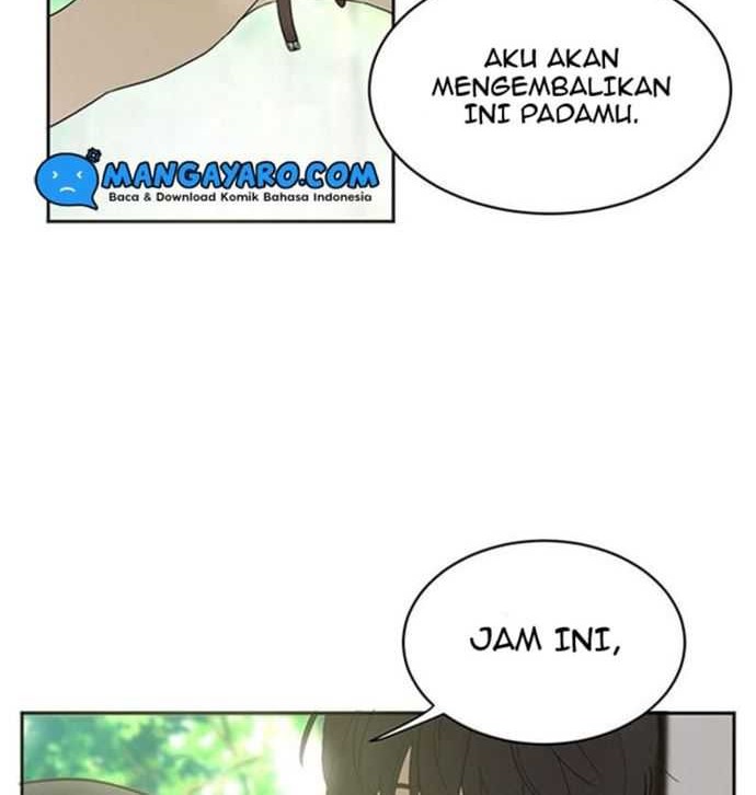 Coffee Thief Chapter 07 Gambar 31