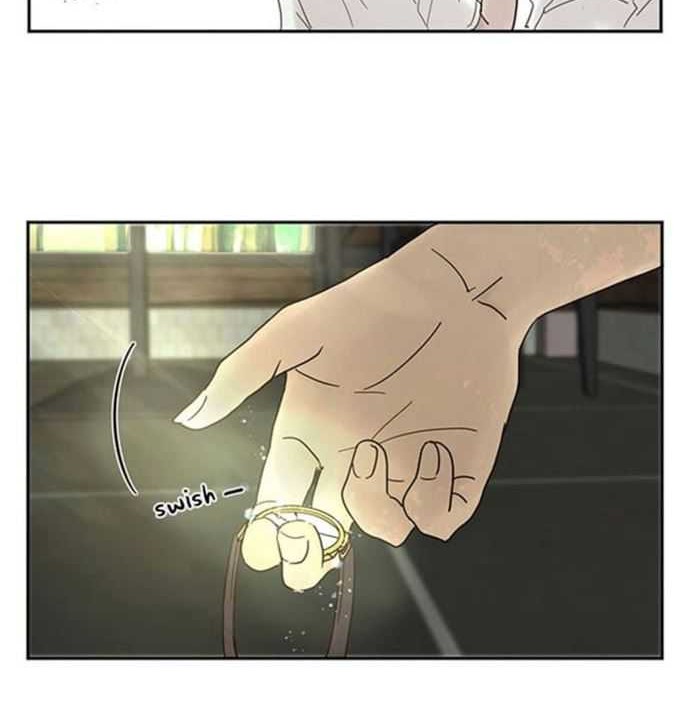 Coffee Thief Chapter 07 Gambar 33