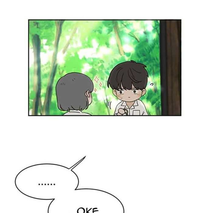 Coffee Thief Chapter 07 Gambar 35