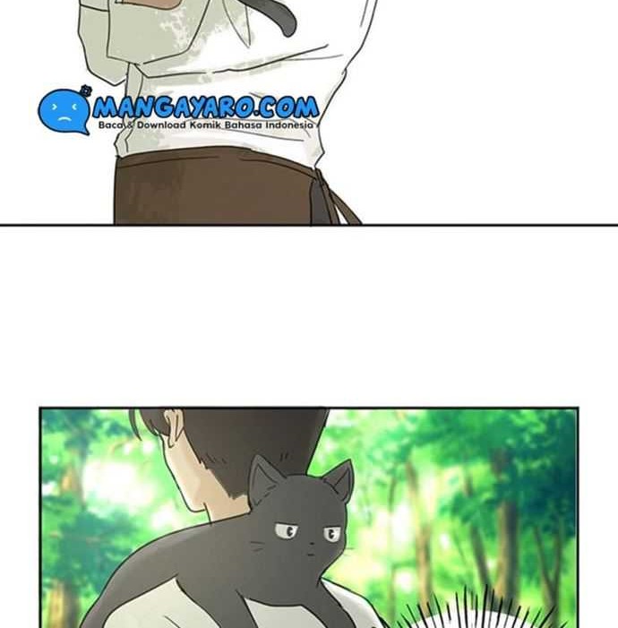 Coffee Thief Chapter 07 Gambar 37