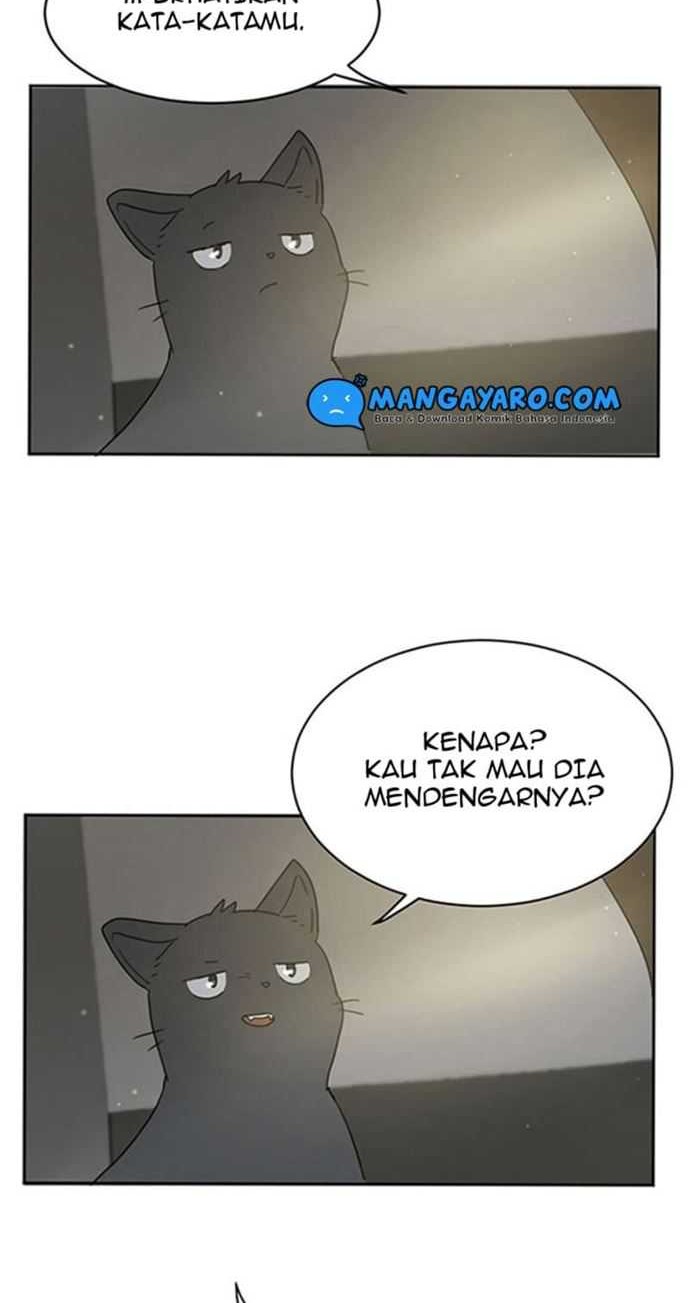 Coffee Thief Chapter 07 Gambar 43