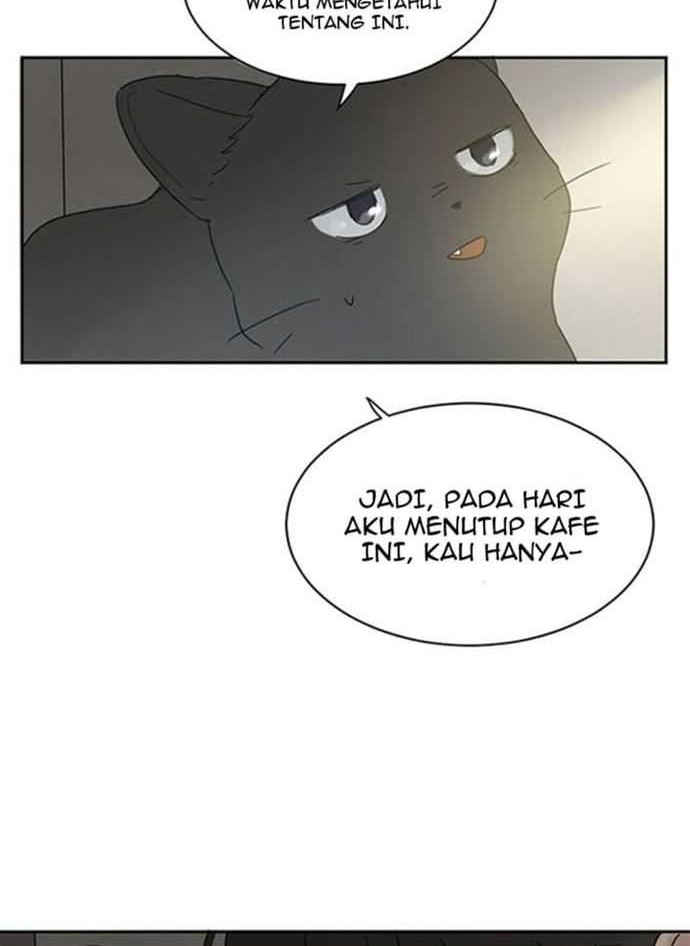 Coffee Thief Chapter 07 Gambar 45