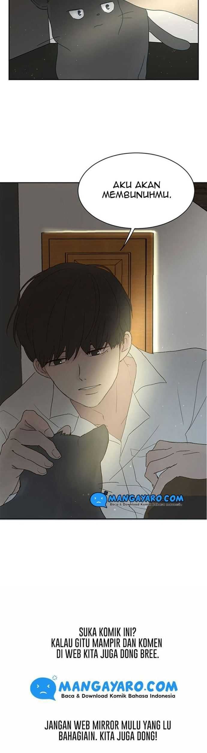 Coffee Thief Chapter 07 Gambar 48