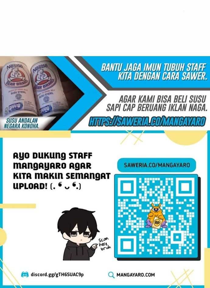 Coffee Thief Chapter 07 Gambar 49