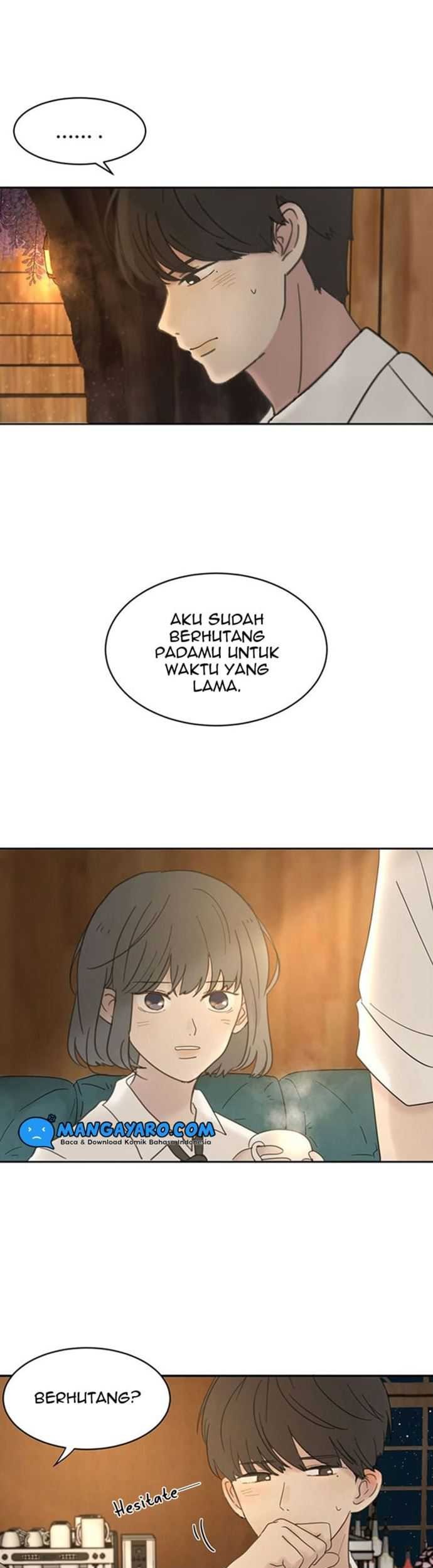 Baca Coffee Thief Chapter 07 Gambar 2