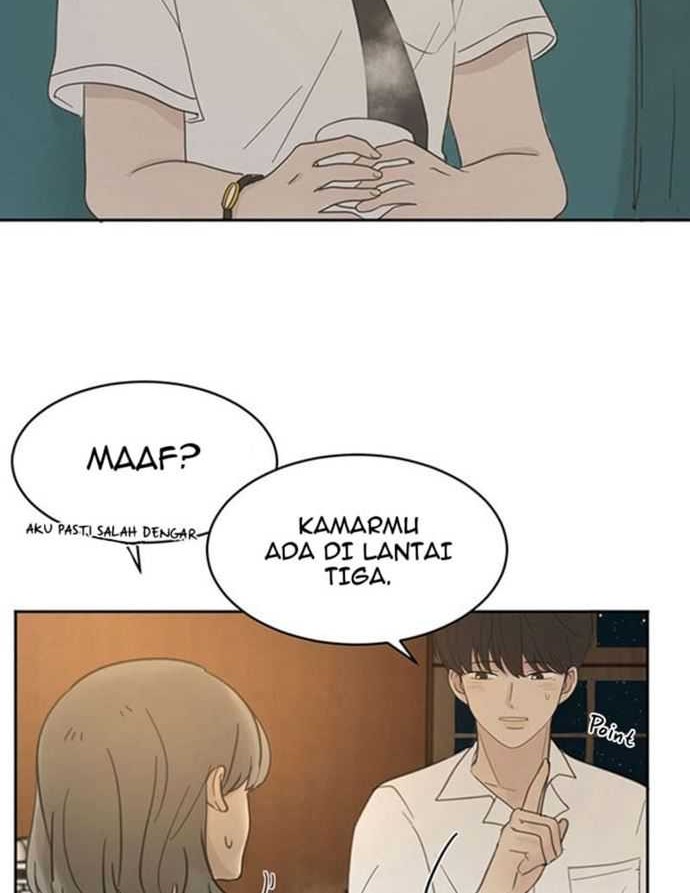 Coffee Thief Chapter 07 Gambar 5