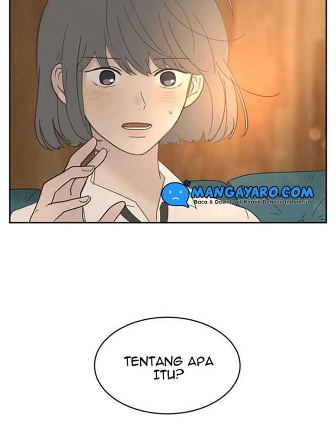 Coffee Thief Chapter 07 Gambar 7