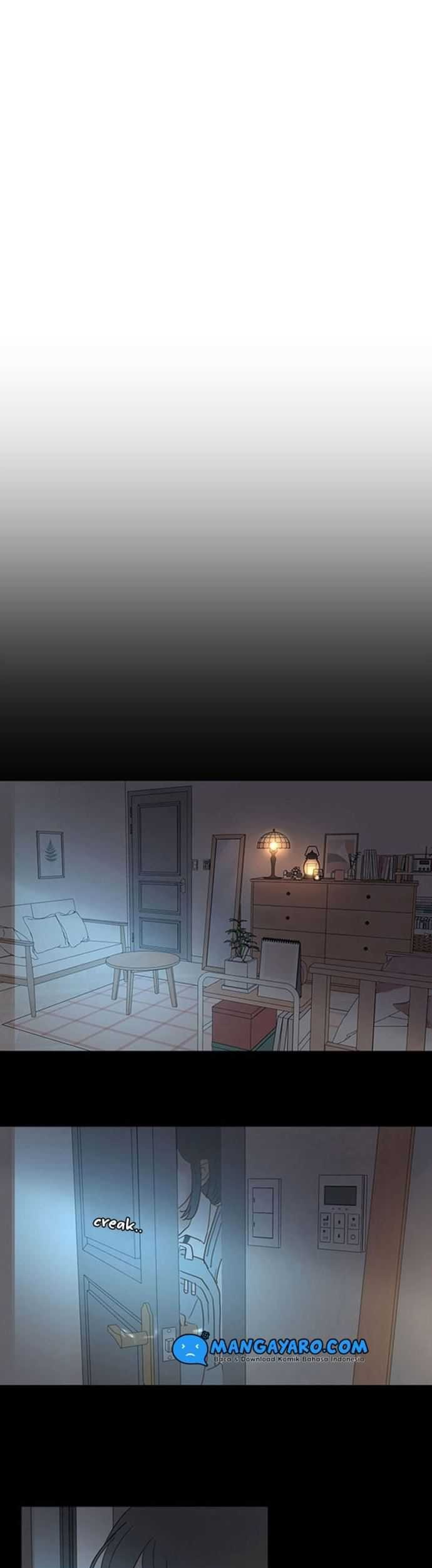 Coffee Thief Chapter 07 Gambar 8