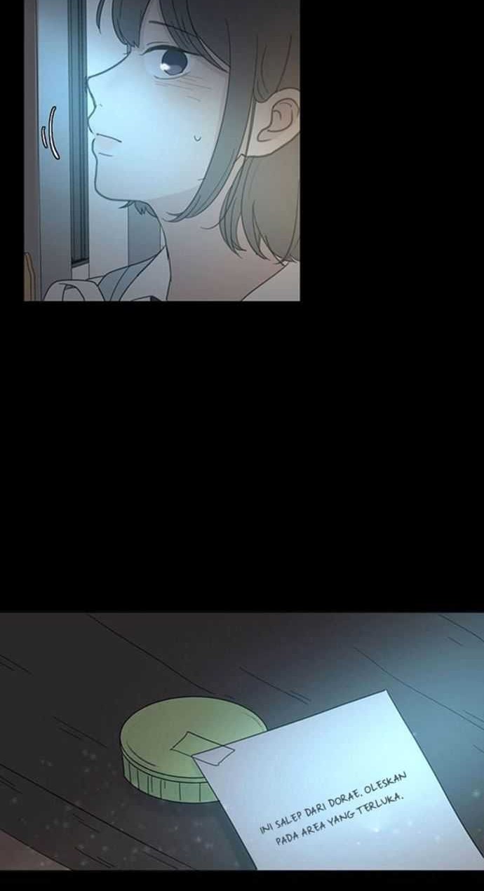 Coffee Thief Chapter 07 Gambar 9