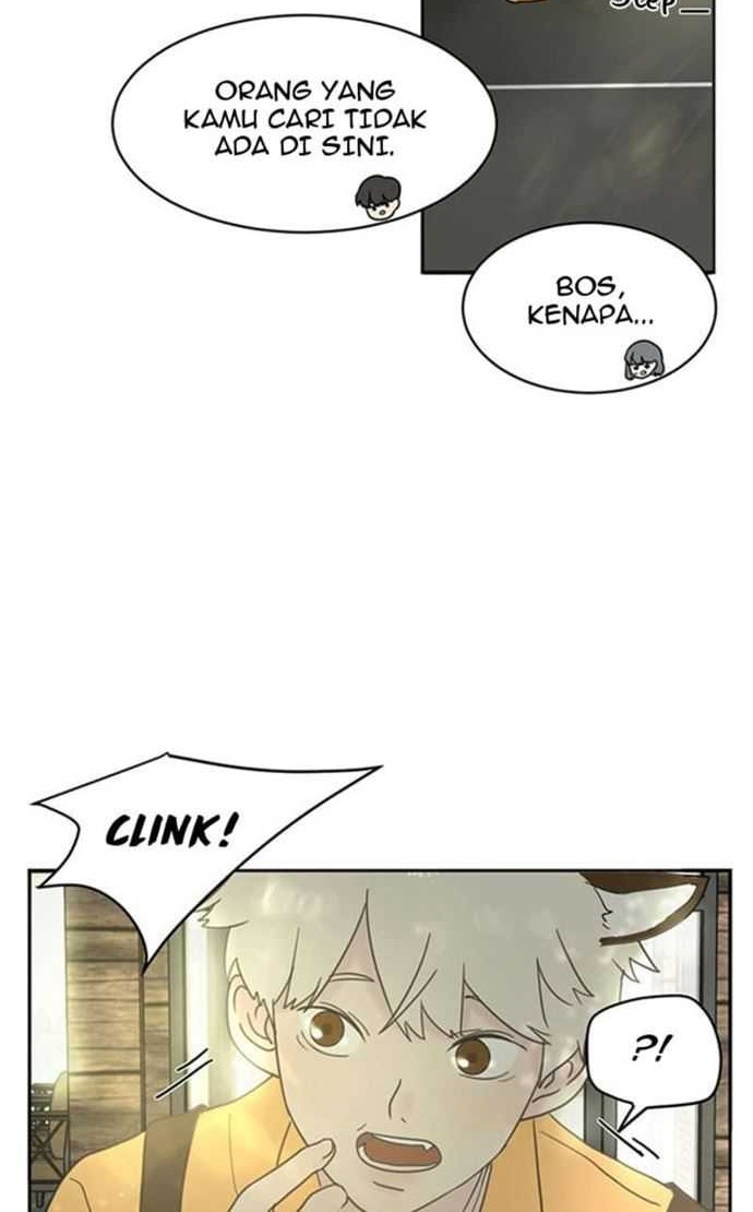 Coffee Thief Chapter 07 Gambar 15