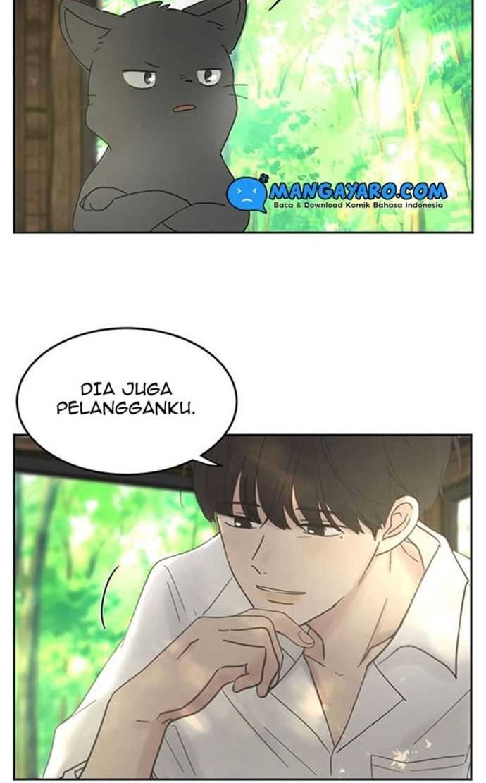 Coffee Thief Chapter 07 Gambar 17