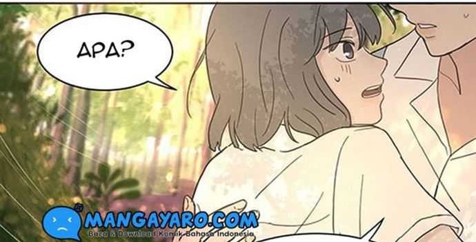 Coffee Thief Chapter 06 Gambar 20