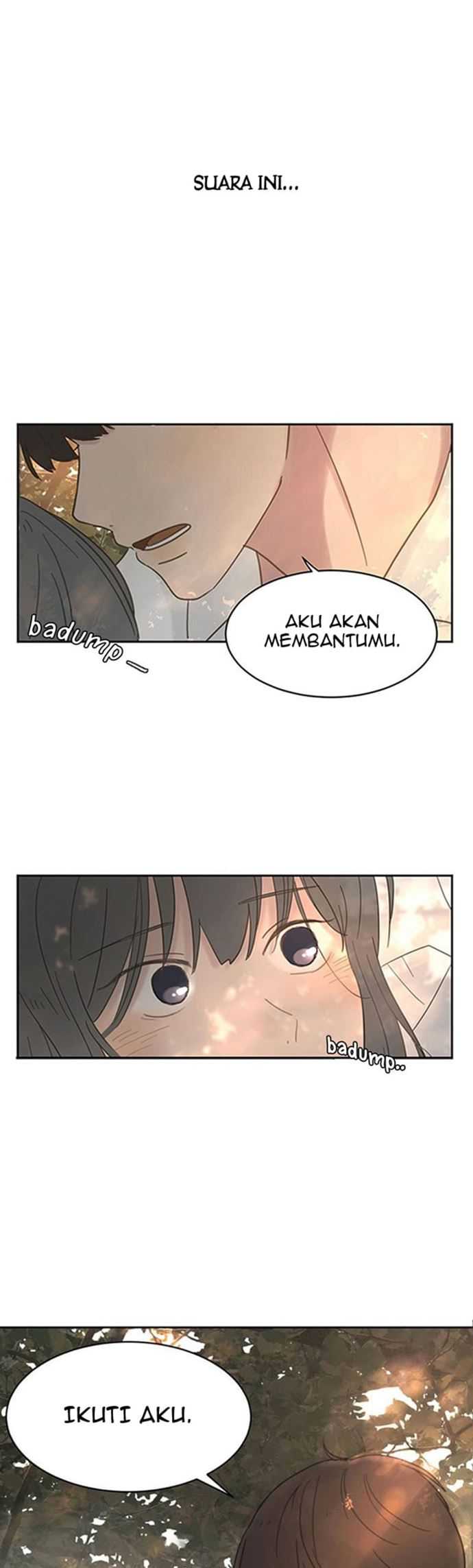 Baca Coffee Thief Chapter 06 Gambar 2