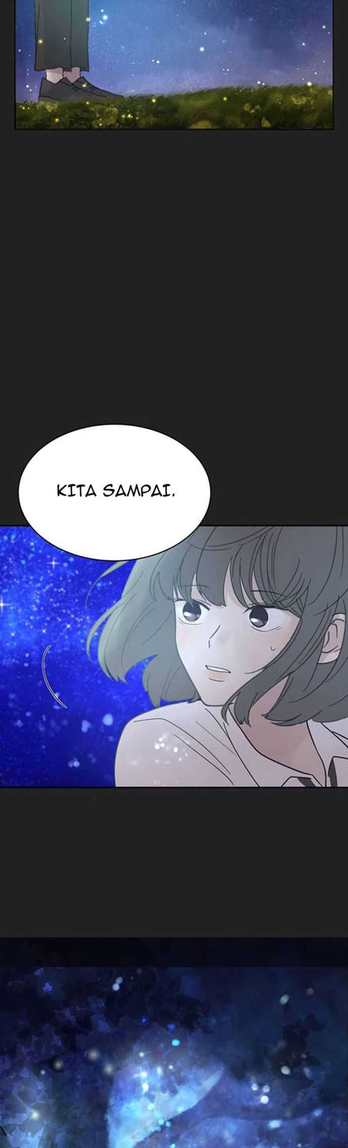 Coffee Thief Chapter 06 Gambar 36