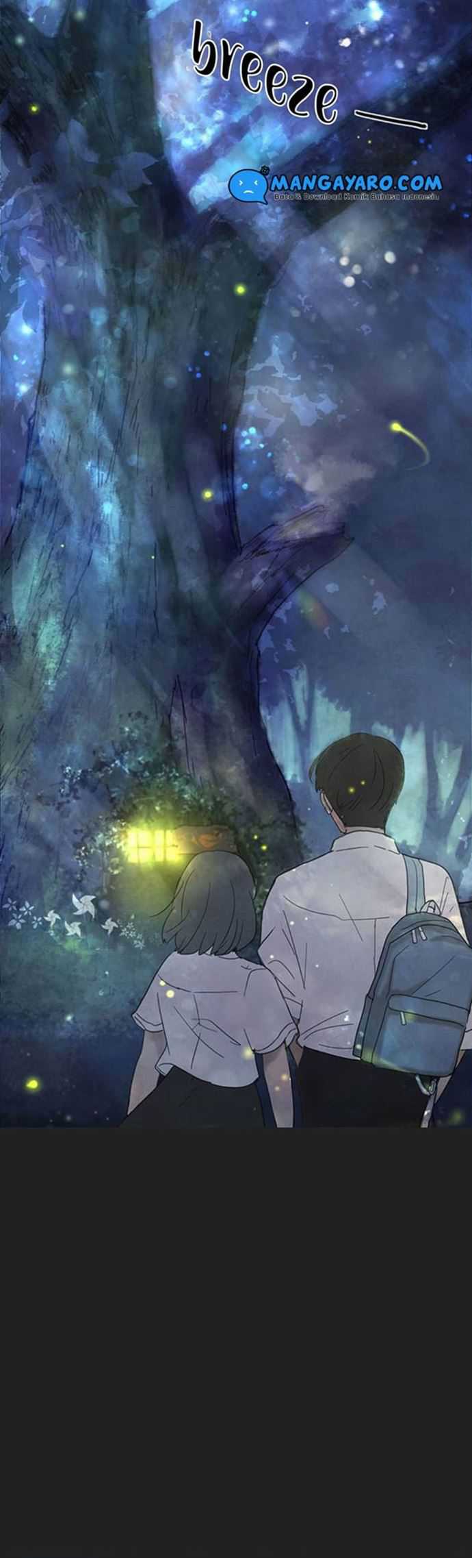 Coffee Thief Chapter 06 Gambar 37
