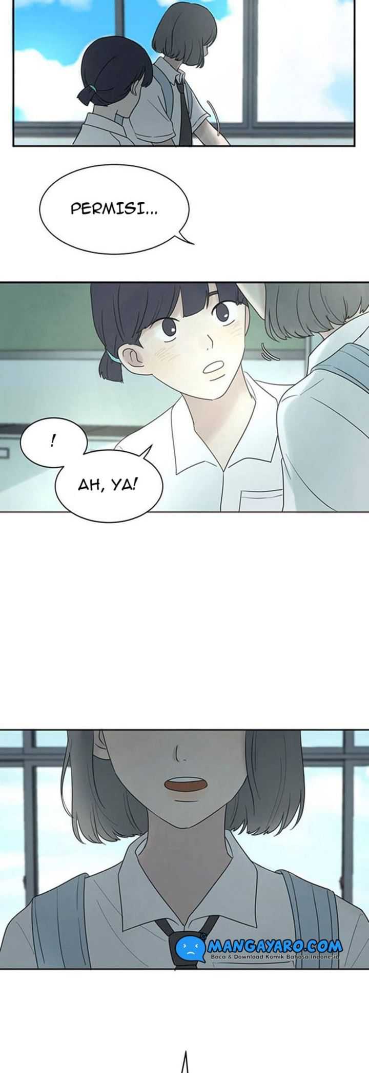 Coffee Thief Chapter 04 Gambar 19