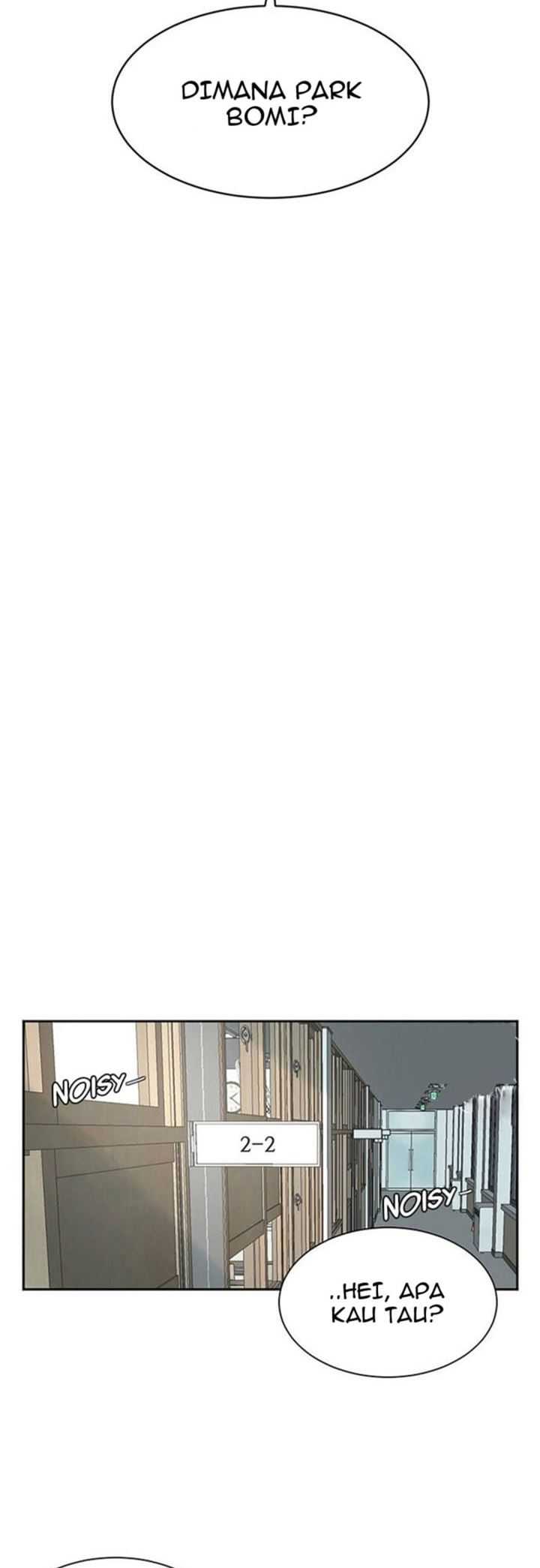 Coffee Thief Chapter 04 Gambar 20