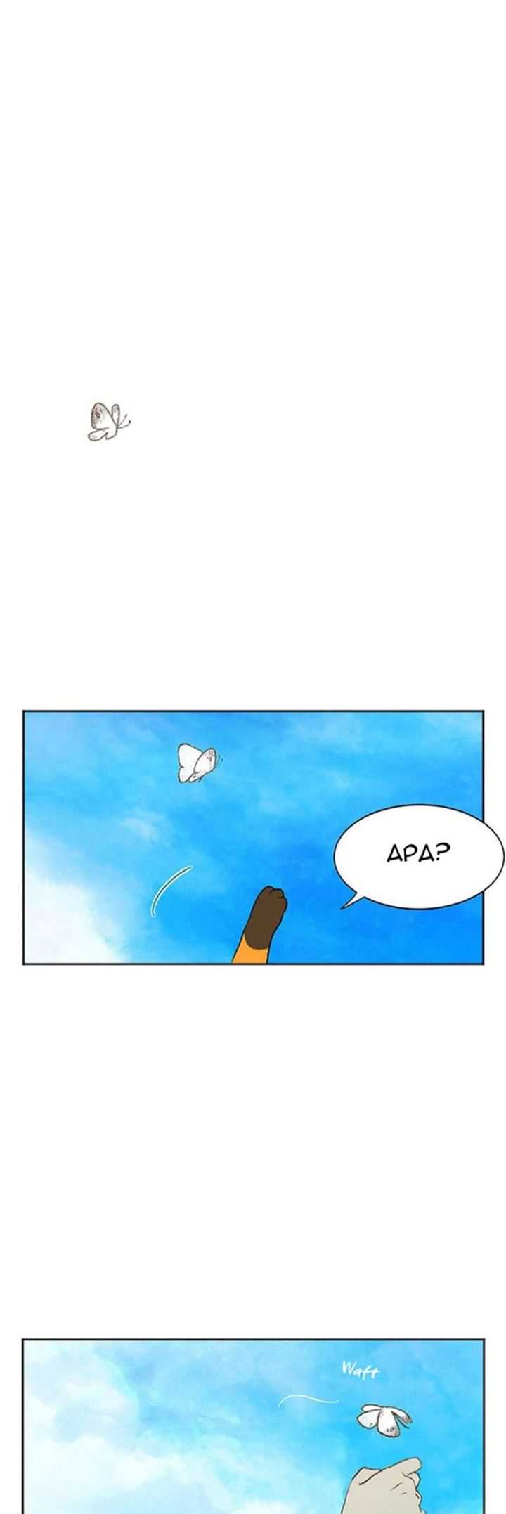 Coffee Thief Chapter 04 Gambar 29