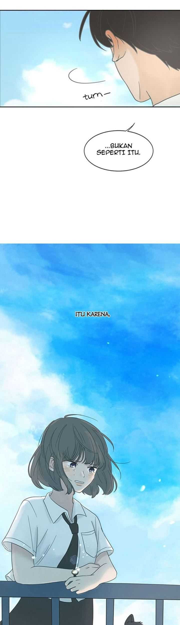 Coffee Thief Chapter 04 Gambar 34