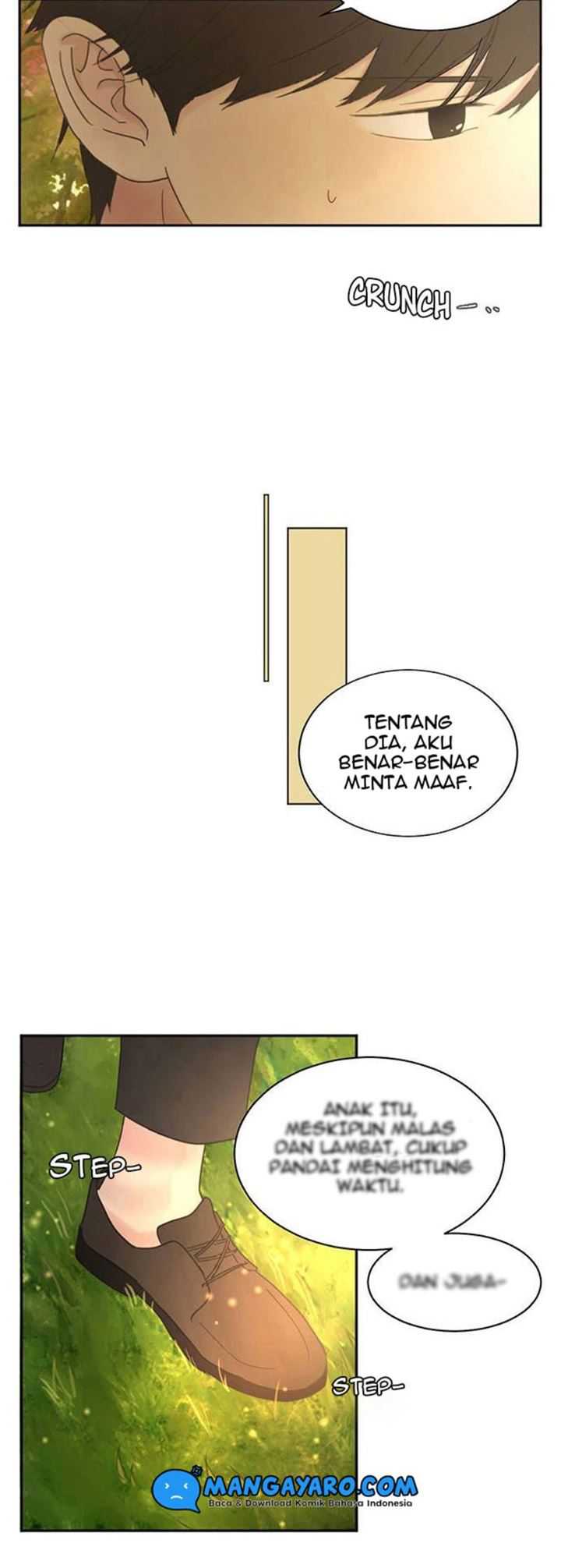 Coffee Thief Chapter 03 Gambar 10