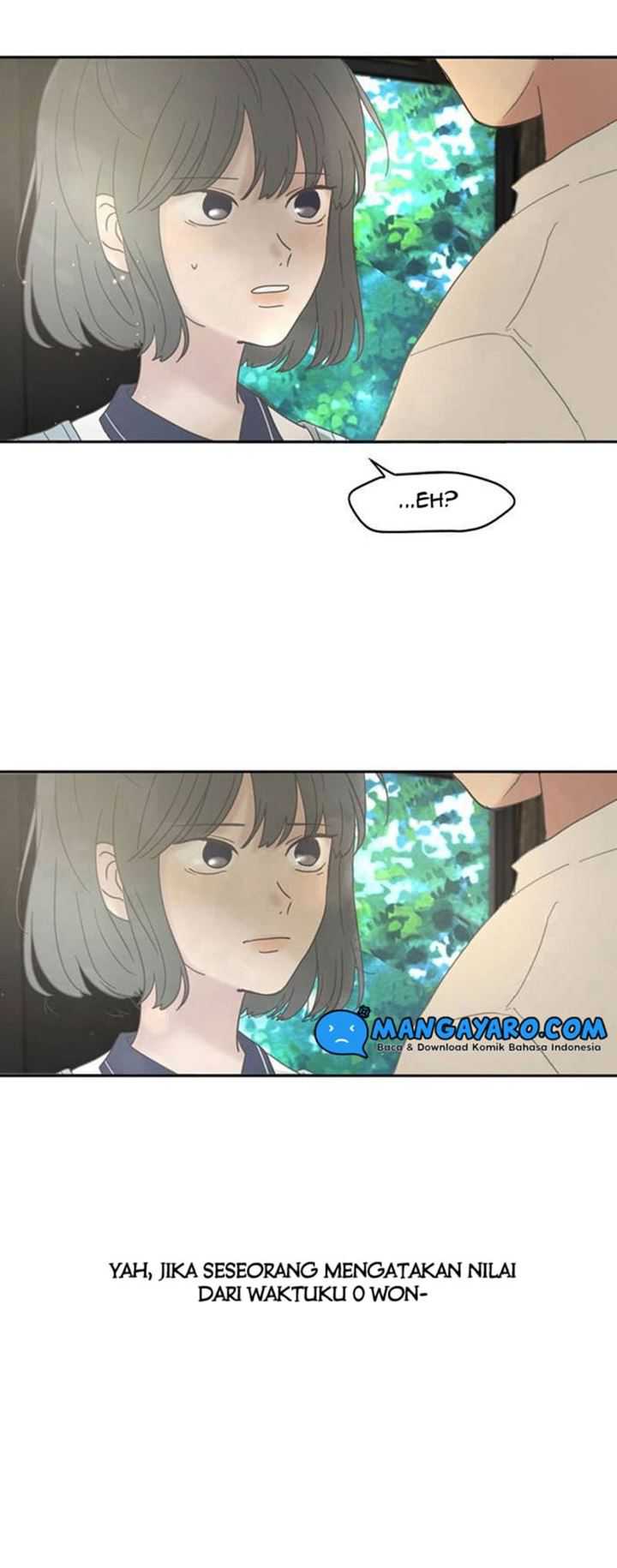 Baca  Coffee Thief Chapter 03 Gambar 2