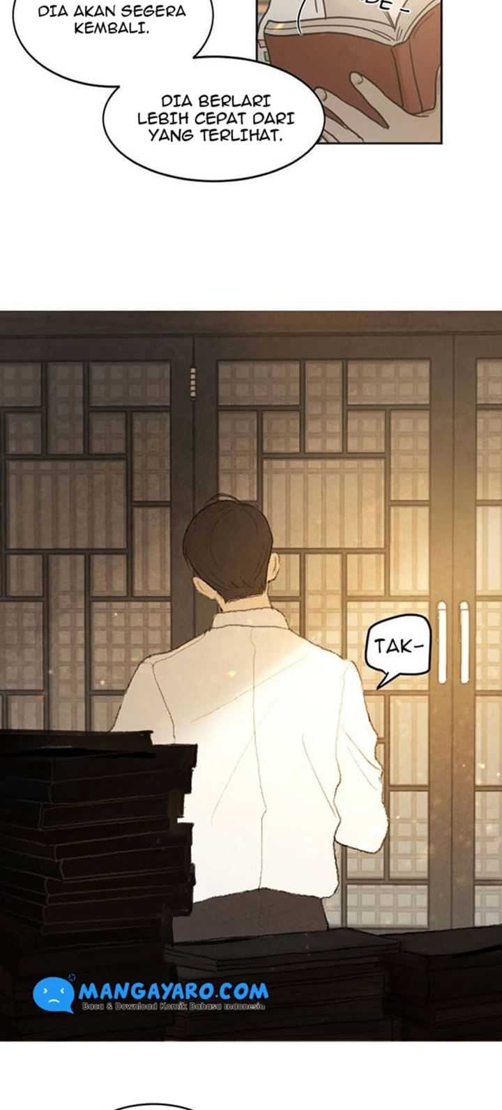 Coffee Thief Chapter 03 Gambar 30