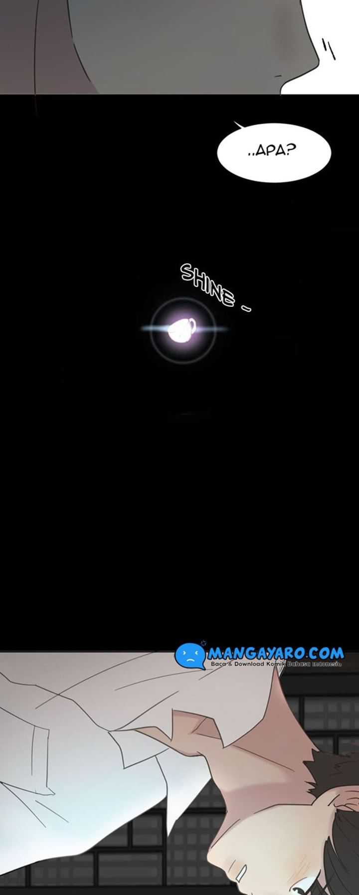 Coffee Thief Chapter 03 Gambar 41