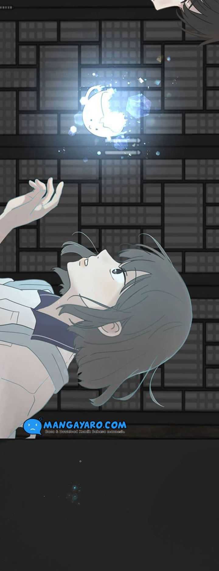 Coffee Thief Chapter 03 Gambar 42