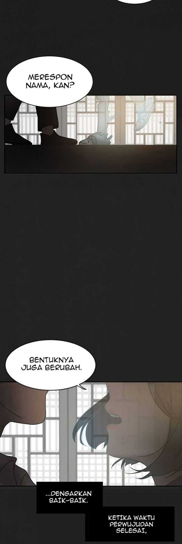 Coffee Thief Chapter 03 Gambar 47