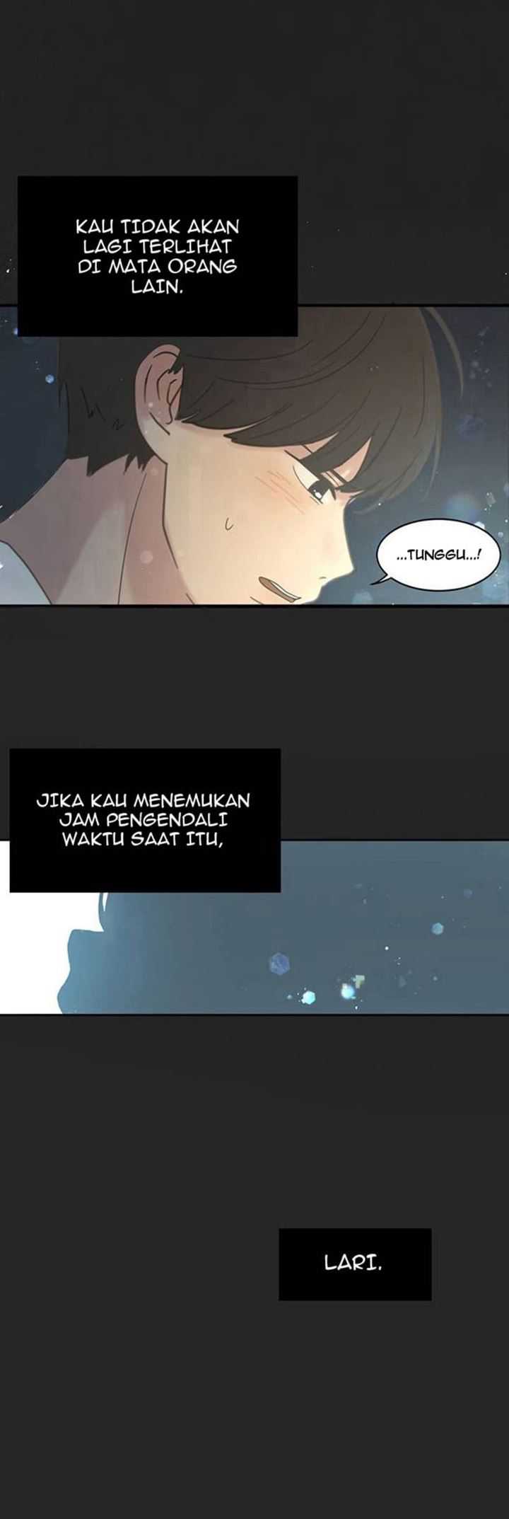 Coffee Thief Chapter 03 Gambar 48