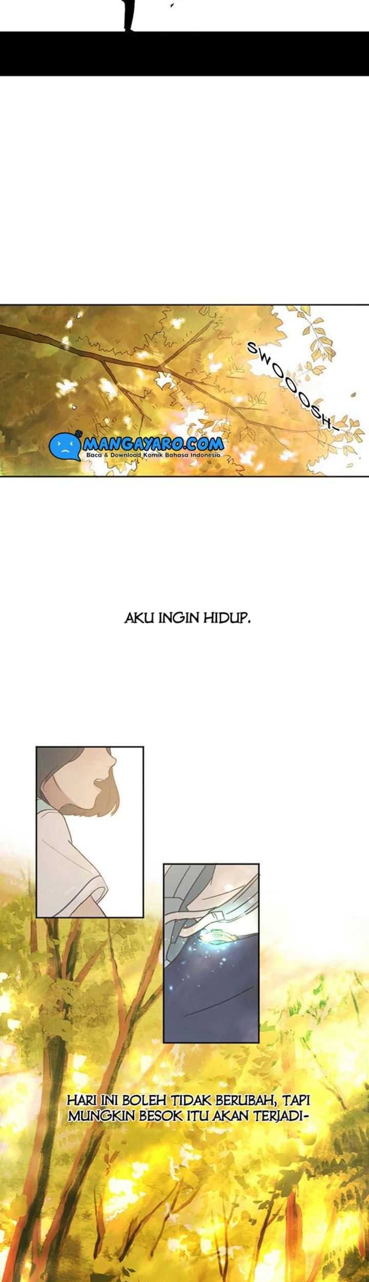 Coffee Thief Chapter 03 Gambar 50