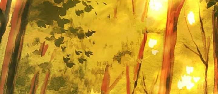 Coffee Thief Chapter 03 Gambar 51