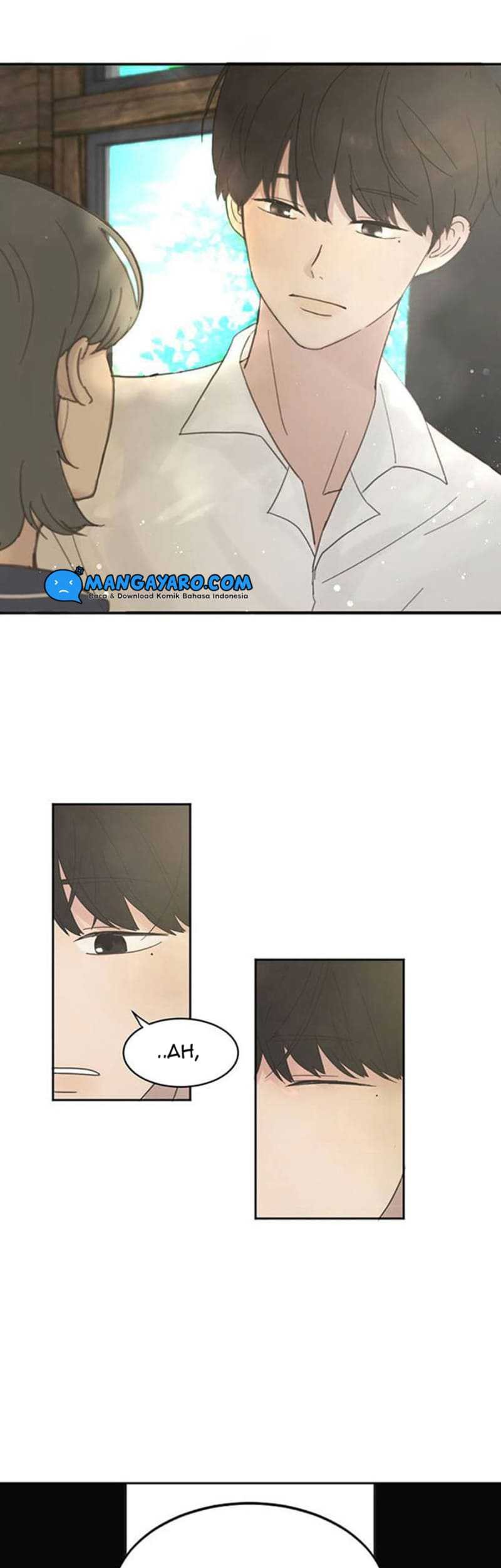 Coffee Thief Chapter 02 Gambar 33